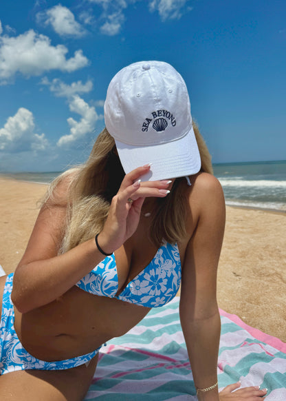 Hats for the beach